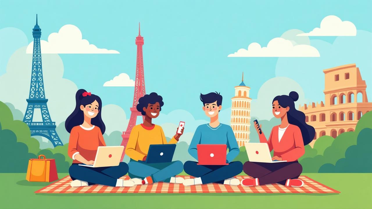 Translations Interface